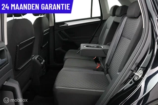 Volkswagen Tiguan Volkswagen Tiguan 1.5 TSI ACT Highline - afbeelding nr 18