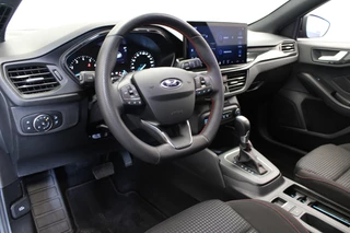 Ford Focus Ford Focus Wagon 1.0 EcoBoost Hybrid ST Line - afbeelding nr 9