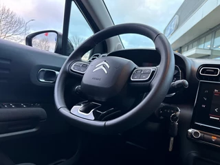 Citroën C3 Aircross - afbeelding nr 19