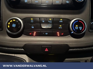 Ford Transit Android Auto, Verwarmde voorruit, Stoelverwarming, Bijrijdersbank - afbeelding nr 4