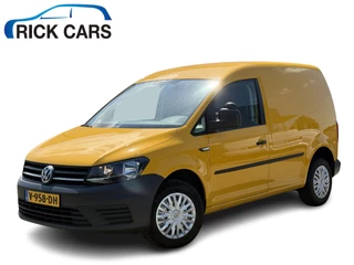 Volkswagen Caddy - 200305351-0
