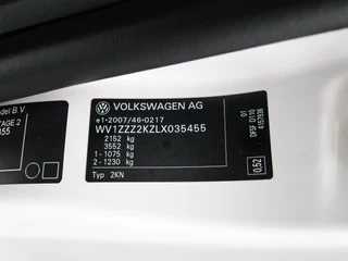 Volkswagen Caddy - afbeelding nr 20