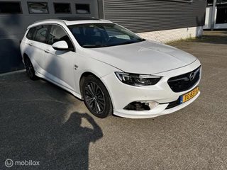 Opel Insignia Opel Insignia Sports Tourer 1.5 Turbo OPC LINE / PANODAK - afbeelding nr 3