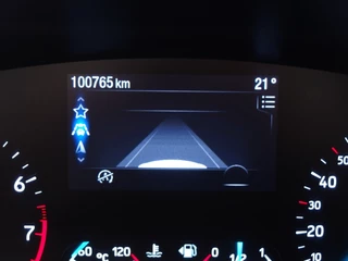 Ford Focus AUTOMAAT / TREKHAAK / FULL LED / KEYLESS / CARPLAY / NAVI / CLIMA / PDC / NL-AUTO - afbeelding nr 29