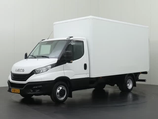 Iveco Daily | Airco | 3-Persoons | 750Kg Laadklep - afbeelding nr 7