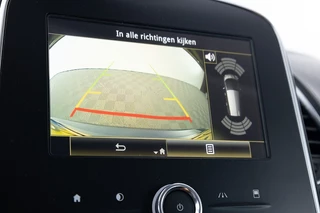 Renault Grand Scénic Renault Grand Scénic 1.3 TCe Zen | 7-PERSOONS ✅ 1e Eigenaar - afbeelding nr 19