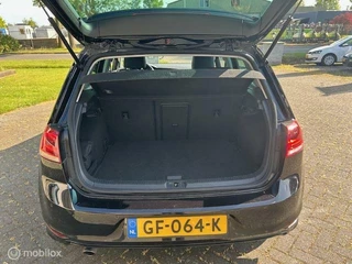 Volkswagen Golf Volkswagen Golf 1.2 TSI Highline R-Line DSG 2015 Nieuwe APK! - afbeelding nr 15