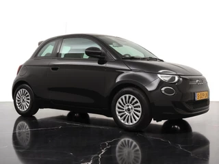 Fiat 500 - Navigatie via Apple Carplay/Android Auto - Climate control - Cruise control - 12 maanden garantie - WLTP actieradius 314 km. - afbeelding nr 11