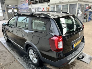 Dacia Logan - afbeelding nr 7