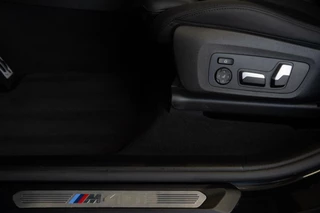 BMW X3 BMW X3 M40i xDrive M-Sport High Executive 1ste Eig Pano CarPlay 360 Cam Dealer Onderhouden - afbeelding nr 9