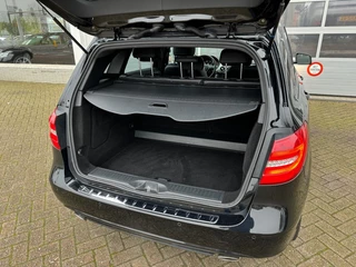 Mercedes-Benz B-Klasse - afbeelding nr 23