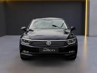 Volkswagen Passat Volkswagen Passat 1.4 TSI Comfortline Navi l PDC l Cruise - afbeelding nr 8