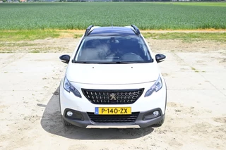 Peugeot 2008 - afbeelding nr 25