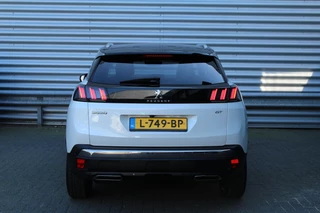 Peugeot 3008 Clima Cruise Navi 360 Camera Carplay Keyless LMV - afbeelding nr 6