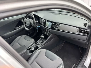 Kia Niro Kia Niro 1.6 GDi PHEV DynamicPlusLine | Trekhaak - afbeelding nr 12