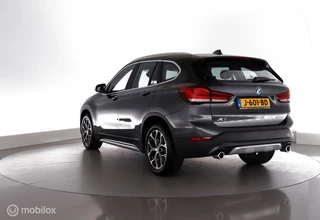 BMW X1 BMW X1 sDrive20i 192PK VDL Nedcar Edition led|leer|hud|cam|dab|lmv18 - afbeelding nr 5
