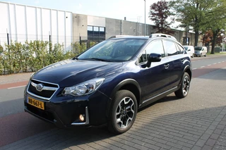 Subaru XV - afbeelding nr 1