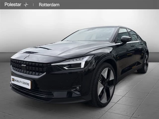 Polestar 2 - afbeelding nr 1