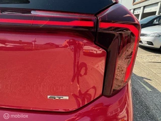 Kia Picanto Kia Picanto 1.0 DPi GT-Line GT Interieur , GT Voor- & Achter bumpers  ,  Navigatie & Camera , Bluetooth , Apple carplay & Android auto, Speciale sportive uitvoering   02-2025 2.750km !   Direct rijden ! - afbeelding nr 19