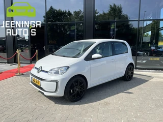 Volkswagen e-up! Volkswagen e-Up! | Camera | Cruise | Clima | incl. BTW | 98% SOH - afbeelding nr 30
