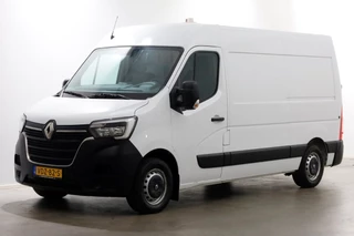 Renault Master - afbeelding nr 8