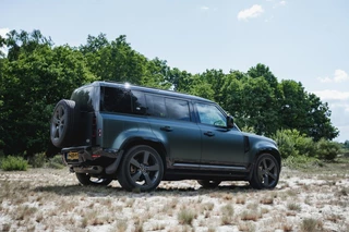Land Rover Defender - afbeelding nr 6