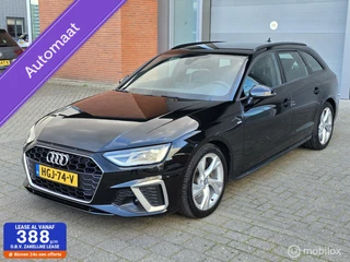 Audi A4 - 169797666-0