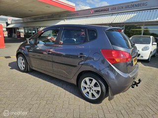 Kia Venga Kia Venga 1.6 CVVT World Cup Edition - afbeelding nr 3
