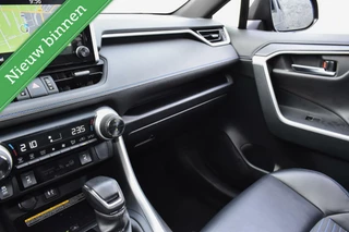 Toyota RAV4 Toyota RAV4 2.5 Hybrid Style NAVIGATIE/PANODAK/CAMERA/LANE ASSIST/STOELVW/ETC.! - afbeelding nr 23