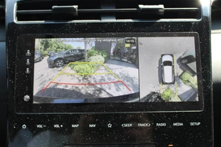 Hyundai Tucson Hybrid - afbeelding nr 23