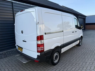 Mercedes-Benz Sprinter Mercedes Sprinter 211 2.2 CDI 325 Automaat Airco Euro 6 - afbeelding nr 6