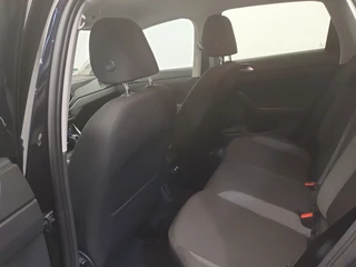 Volkswagen Polo Volkswagen Polo 1.0 TSI 95pk DSG/AUT Life Camera, ACC, Climatronic - afbeelding nr 25