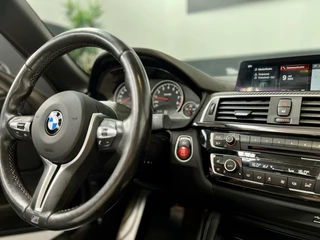 BMW M4 BMW 4-serie Cabrio M4 Competition|Concave|Mosselman|KW Ondrs - afbeelding nr 19