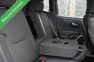 Jeep Renegade Jeep Renegade 1.4 MultiAir Limited NAVI/ACC/CAMERA/PDC/ETC.! - afbeelding nr 20