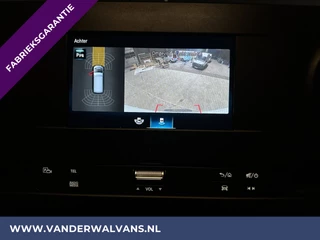 Mercedes-Benz Sprinter Android Auto, Cruisecontrol, Parkeersensoren, Chauffeursstoel, Stoelverwarming, Bijrijdersbank - afbeelding nr 5