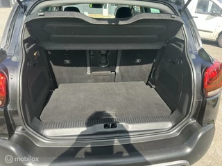 Citroën C3 Aircross Citroen C3 Aircross 1.2 PureTech S&S Business - afbeelding nr 5