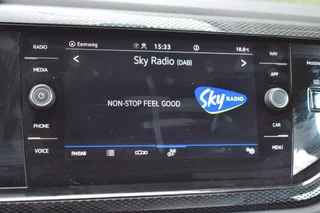 Volkswagen Polo Volkswagen Polo 1.0 TSI Life Stoelverwarming | Camera | Carplay | - afbeelding nr 18