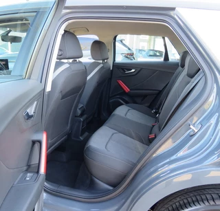 Audi Q2 - afbeelding nr 11
