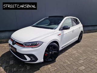 Volkswagen Polo 2.0 TSI GTI DSG 25 Edition /Pano /1e eigenaar
