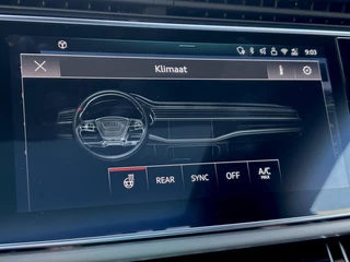 Audi Q8 - afbeelding nr 27