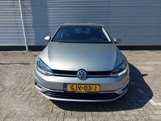 Volkswagen Golf Volkswagen Golf 1.0 TSI Allstar, airco,navigatie,stoelverwarming,parkeersensoren, - afbeelding nr 4