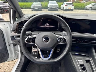 Volkswagen Golf Volkswagen Golf 1.4 TSI DSG GTE NAVI/PDC/STOEL-STUURVERW/CARPLAY - afbeelding nr 13