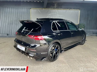 Volkswagen Golf Volkswagen Golf 2.0 TSI R 4Motion Akrapovic leder pano vol! - afbeelding nr 6