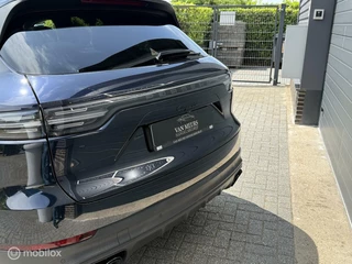 Porsche Cayenne Porsche Cayenne 3.0 E-Hybrid Platinum Edition, 462 PK, Trekhaak, Pano, Bose.. - afbeelding nr 5