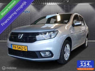 Dacia Sandero Dacia Sandero 0.9 TCe Laureate - afbeelding nr 1