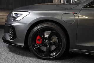 Audi A3 Audi A3 Sportback 45 TFSI e RS3 Look / 245 PK / RS Zetels / B & O / Head Up / Lane Assist / Open Pano / Matrix / Virtual Cockpit - afbeelding nr 44