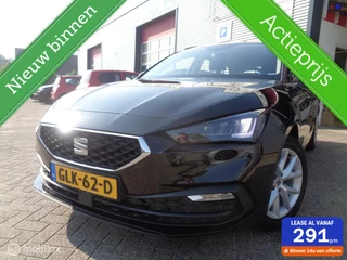 SEAT Leon - 266329192-0