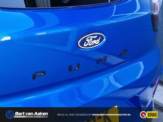 Ford Puma Ford Puma 1.0 Hybrid Titanium nw model 360camera Keyless Winterpack - afbeelding nr 31