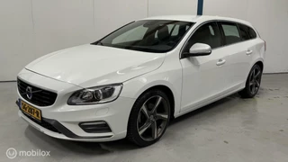 Volvo V60 - 502331625-0