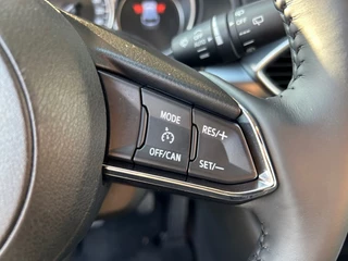 Mazda CX-5 - afbeelding nr 12